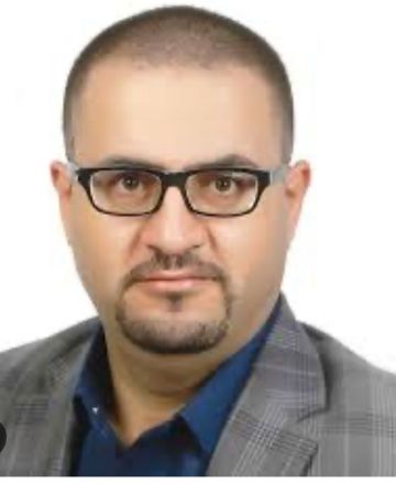 المصري رئيسا جديدا ل(جنا) المصري رئيسا جديدا ل(جنا)