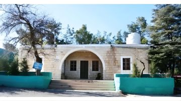 بيت الملك المؤسس في اشتفينا.. معلم وطني يروي سيرة التأسيس ويجسد الإرث الأردني