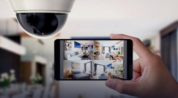 خادمة تسرق منزل مخدومها وكاميرات المراقبة تكشف الواقعة تفاصيل