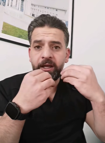 خبير أردني: الفيروس المنتشر حاليا هو كورونا (فيديو)