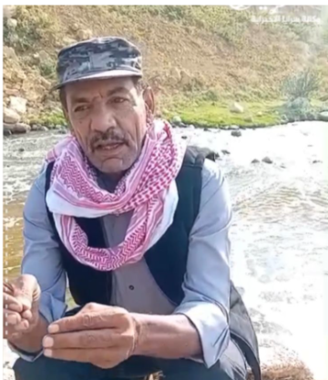 خبير أفاع يكشف لسرايا حقيقة أفاعي حيفا وطبريا ويحذر من التضخيم على وسائل التواصل