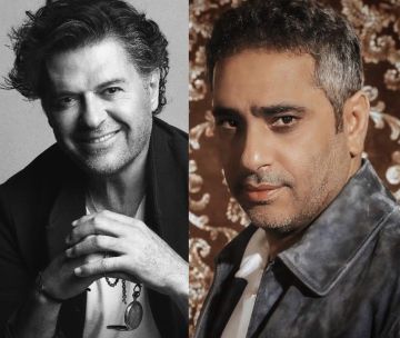 راغب علامة يحسم الجدل حول قضية فضل شاكر راغب علامة يحسم الجدل حول قضية فضل شاكر