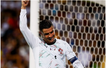 عكس كل التوقعات.. كريستيانو حاضر في افتتاح مونديال 2026