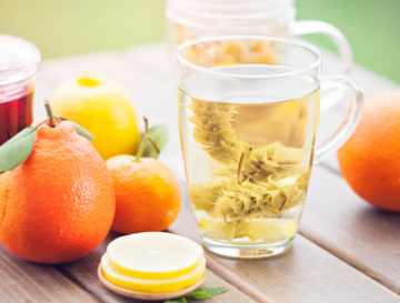 علاجات منزلية لتخفيف ألم التهاب الحلق بشكل طبيعي علاجات منزلية لتخفيف ألم التهاب الحلق بشكل طبيعي