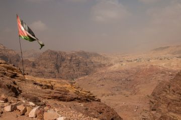 ليست عاصمة جديدة ولا إدارية.. الأردن يبدأ بناء مدينة كبرى في موقع استراتيجي