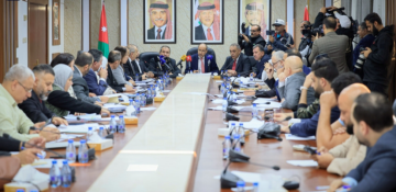 مالية النواب: موازنة الأشغال تركز على تطوير البنية التحتية ورفع جودة الخدمات مالية النواب: موازنة الأشغال تركز على تطوير البنية التحتية ورفع جودة الخدمات