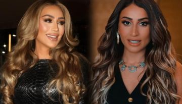 مايا دياب تنتصر لدينا الشربيني في مواجهة الاتهامات مايا دياب تنتصر لدينا الشربيني في مواجهة الاتهامات