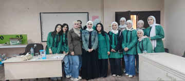 مراكز شباب إربد تواصل تفعيل برامجها الهادفة لخدمة الشباب . مراكز شباب إربد تواصل تفعيل برامجها الهادفة لخدمة الشباب .