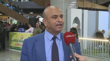 وزارة الزراعة: 38 ألف زائر في اليوم الأول لمهرجان الزيتون