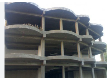 وفاة ثلاثيني جراء سقوطه عن عمارة قيد الإنشاء في اربد