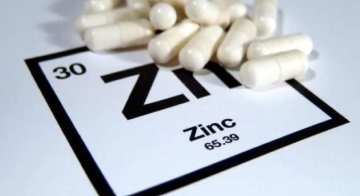 5 مكملات تناولها مع الزنك لدعم مناعتك