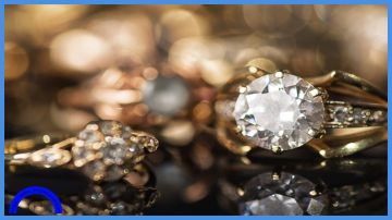 أسعار الذهب تعاود الارتفاع محليا في التسعيرة الثانية