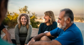 أفضل نظام غذائي مضاد للشيخوخة