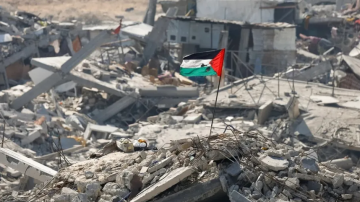 إعلام عبري يكشف الموعد المتوقع لوصول القوة الدولية إلى غزة