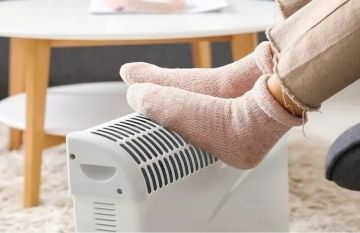 البرودة المستمرة للأطراف: إشارة من الجسم لمشكلات صحية يجب عدم إهمالها