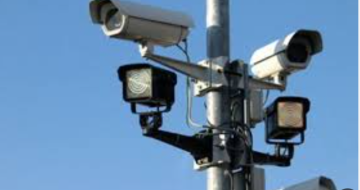 السير المركزية تعلن عن تشغيل (11) كاميرا جديدة للمراقبة - تفاصيل السير المركزية تعلن عن تشغيل (11) كاميرا جديدة للمراقبة - تفاصيل