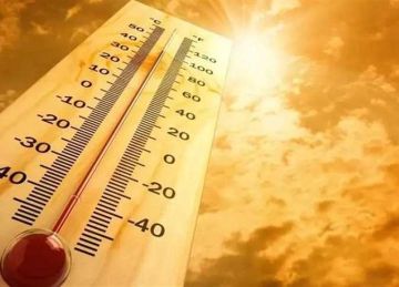 المملكة على موعد مع مرتفع جوي قوي المملكة على موعد مع مرتفع جوي قوي