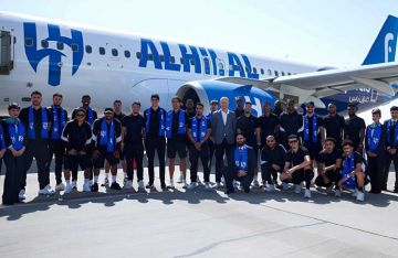 الموعد والقنوات الناقلة لمباراة الهلال السعودي والغرافة القطري في دوري أبطال آسيا للنخبة