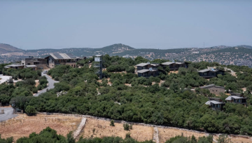 عجلون: 19 مليون دينار لإنشاء منتجع سياحي علاجي