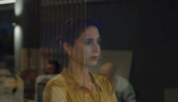 فيلم كأن لم تكن.. الاحتراق الوظيفي وإلهام المهمشين في السينما التونسية فيلم كأن لم تكن.. الاحتراق الوظيفي وإلهام المهمشين في السينما التونسية