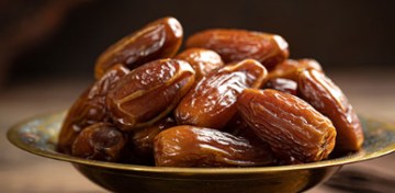 لماذا يجب أن تبدأ يومك بتناول تمرتين؟ لماذا يجب أن تبدأ يومك بتناول تمرتين؟