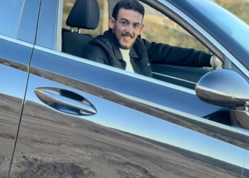 محكمة الجنايات تصدر حكم الإعدام بحق المتهمين بقتل إياد الزعبي