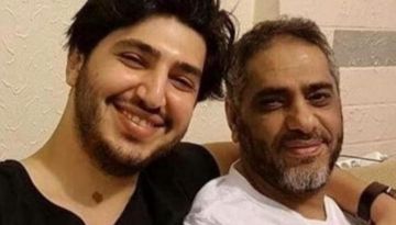 محمد فضل شاكر يرد: لا صحة لتدهور حالة والدي في السجن