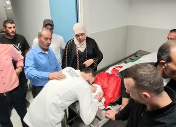 نادي الأسير: إسرائيل تنفذ إرهاب منظمة بحق عائلات المعتقلين وشهادة مسنة في رام الله