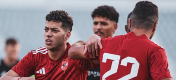 هل أخطأ الأهلي في توقيت عودة إمام عاشور؟