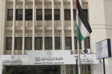 وزارة المياه: خفض الفاقد المائي إلى 40.9 خلال الربع الثالث 2025