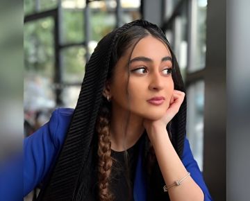 إيران.. ممثلة شابة تتهم نجما سينمائيا بارزا بالاغتصاب على غرار أنا أيضا (صور)