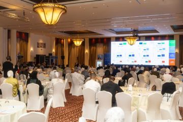 اختتام ورشة متخصصه بالعقبة حول التحول الأخضر