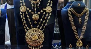 ارتفاع أسعار الذهب في السوق المحلية الخميس 60 قرشا ارتفاع أسعار الذهب في السوق المحلية الخميس 60 قرشا