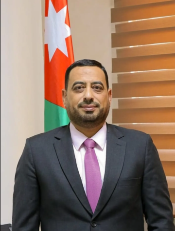 الأردن.. البطوش مديرا للإعلام وناطقا باسم الأوقاف