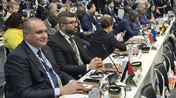 الأردن يشارك في مؤتمر الأطراف COP30 في بيليم البرازيل