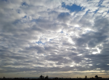 الاوقاف الأردنية : كثرة الذنوب لا نقص الغيوم سبب انقطاع المطر الاوقاف الأردنية : كثرة الذنوب لا نقص الغيوم سبب انقطاع المطر