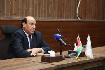 البحوث الزراعية ينظم معرض الابتكار والريادة الزراعية