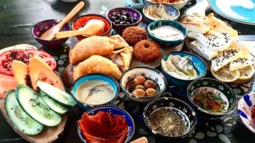 الحكم بالسجن على زوج تركي حرم أسرته من وجبة الإفطار الحكم بالسجن على زوج تركي حرم أسرته من وجبة الإفطار