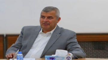 الخرابشة: الشركة المحال إليها أعمال استغلال النحاس حققت الشروط الخرابشة: الشركة المحال إليها أعمال استغلال النحاس حققت الشروط