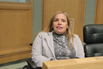 العين ياغي: تمكين المجتمعات محور أساسي لتحقيق التنمية المستدامة