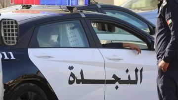 القبض على ثلاثيني تهجم على محال تجارية في عمان