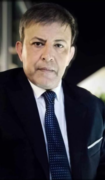 حين يموت الحي ويبعث الميت حين يموت الحي ويبعث الميت