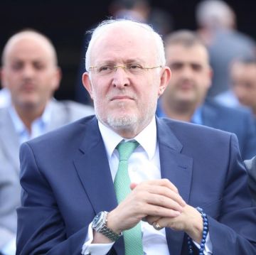 داوودية: صخر ابو عنزة رقم في الإعلام اقتحم وحقق موقع واضح - فيديو