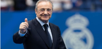 قرار تاريخي .. ريال مدريد يفتح أبوابه للمستثمرين