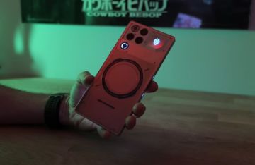 ZTE تطلق واحدا من أفضل الهواتف وأكثرها تميزا ZTE تطلق واحدا من أفضل الهواتف وأكثرها تميزا