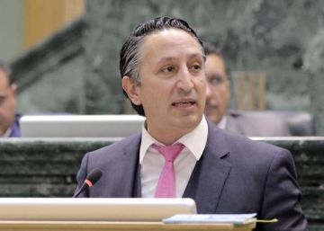 أبو رمان: لا بد من إجراءات سريعة لإنصاف عمال العطارات