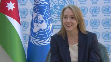 الأمم المتحدة : الأردن يقود واحدة من أفضل تجارب التحديث