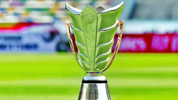 الإمارات تنسحب من سباق استضافة كأس آسيا 2031