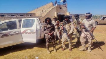 الاتحاد الأوروبي يفرض عقوبات على المسؤول الثاني في قوات الدعم السريع بالسودان