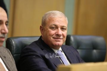 النائب خميس عطية: مشروع خدمة العلم خطوة وطنية تعزز الهوية والانتماء وتمكن الشباب النائب خميس عطية: مشروع خدمة العلم خطوة وطنية تعزز الهوية والانتماء وتمكن الشباب